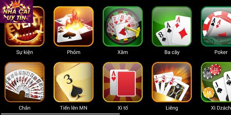 cách chơi bài trực tuyến Tại Sao Nên Biết Cách Chơi Bài Trực Tuyến Tại Nhà Cái Uy Tín