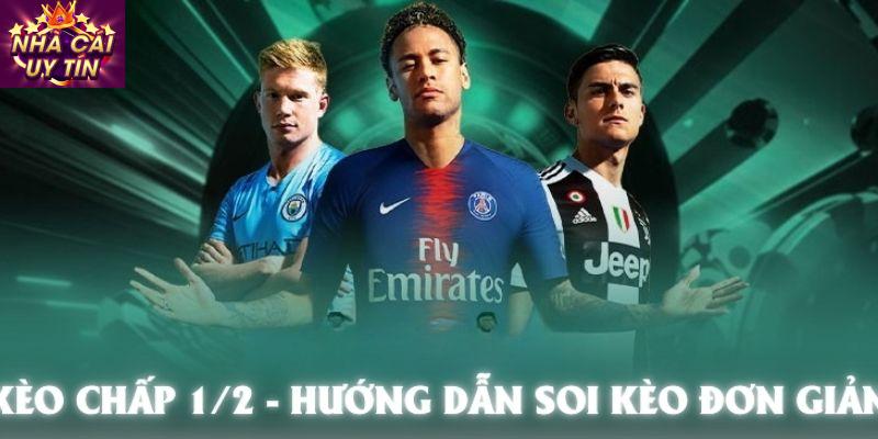 Hướng dẫn chi tiết cách đọc kèo bóng đá