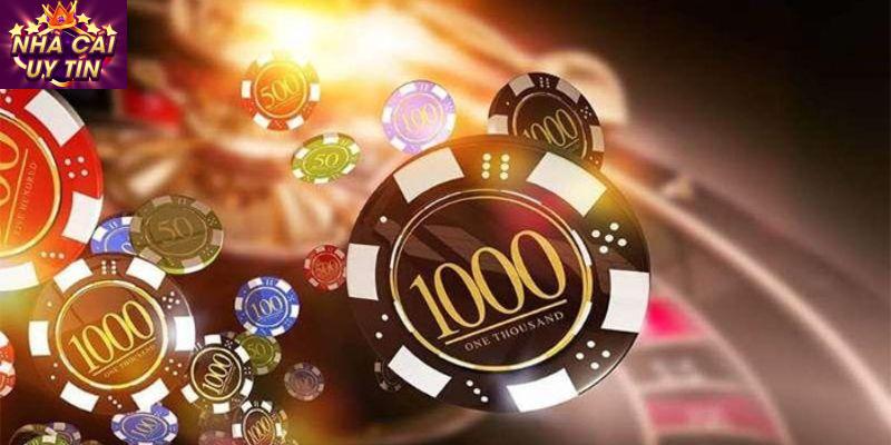 Cách chọn chơi casino