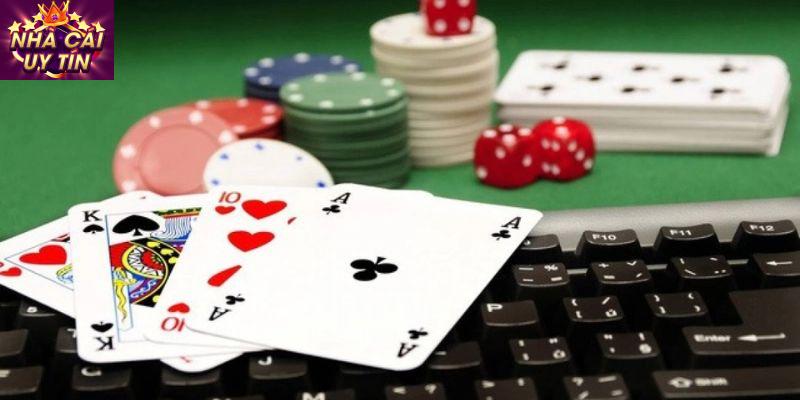 chơi game cá cược Lợi Ích Khi Chơi Game Cá Cược Tại Nhà Cái Uy Tín