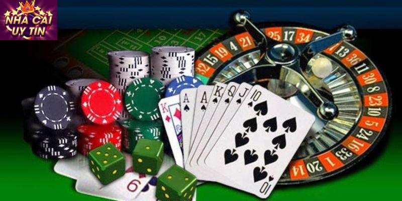 chơi game cá cược Sai Lầm Cần Tránh Khi Chơi Game Cá Cược