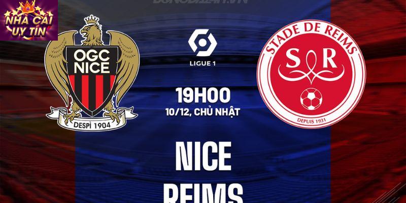 Tổng Quan về Stade Reims vs Nice