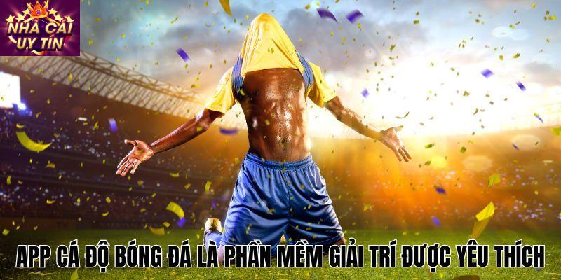 Ứng dụng cá cược Ứng Dụng Cá Cược: Những Lợi Ích và Tiện Ích Vượt Trội