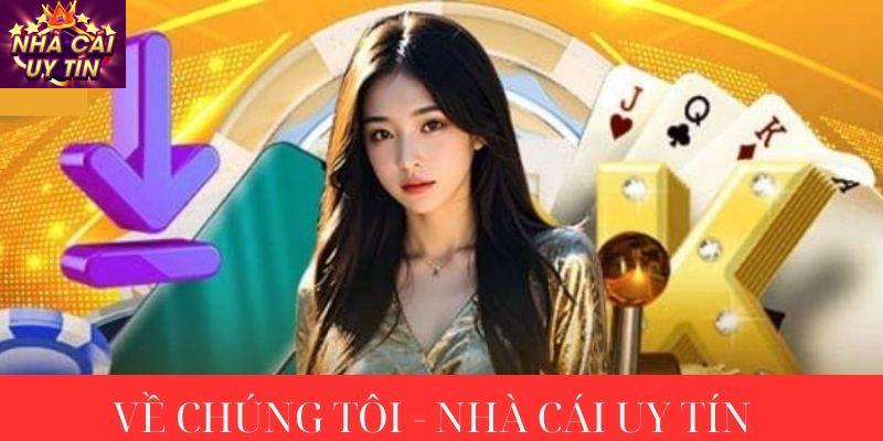 Giới thiệu về chúng tôi