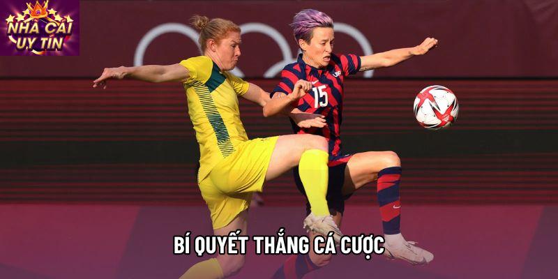 Bí Quyết Thắng Cá Cược - Nghệ Thuật Quản Trị Đỉnh Cao