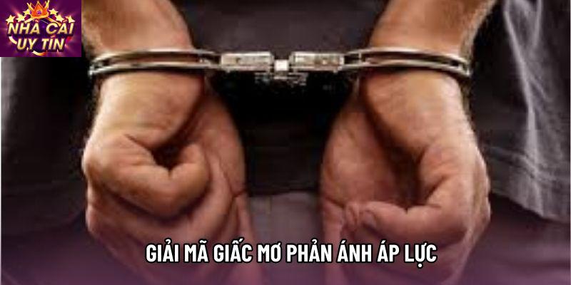 Giải mã giấc mơ phản ánh áp lực tâm lý Giải mã giấc mơ phản ánh áp lực tâm lý
