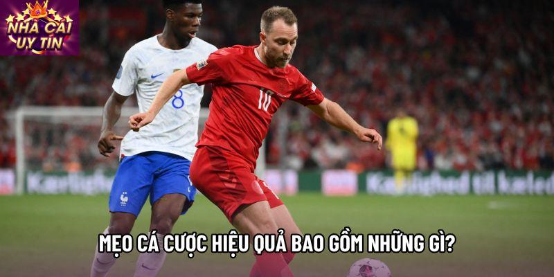 Mẹo cá cược hiệu quả bao gồm những gì? Mẹo cá cược hiệu quả bao gồm những gì?
