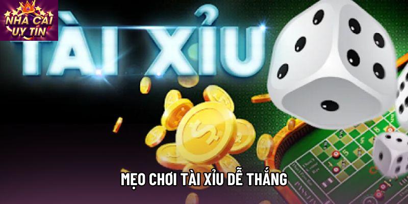 Mẹo chơi tài xỉu dễ thắng: Giải mã thuật toán sòng bài