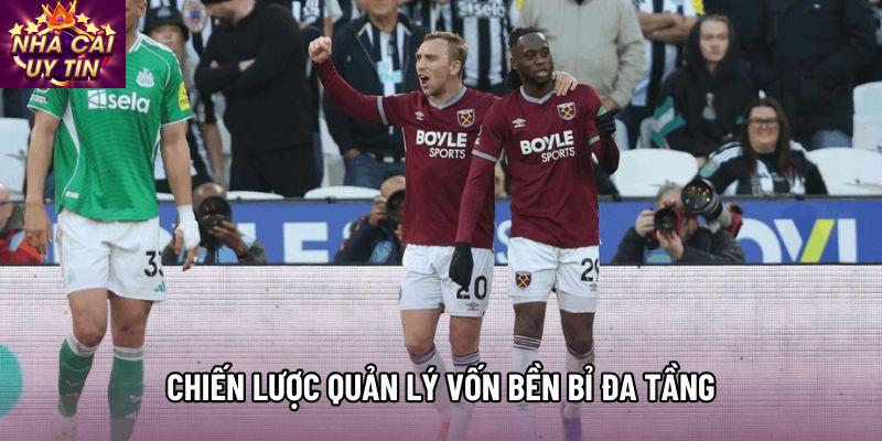Chiến lược quản lý vốn bền bỉ đa tầng