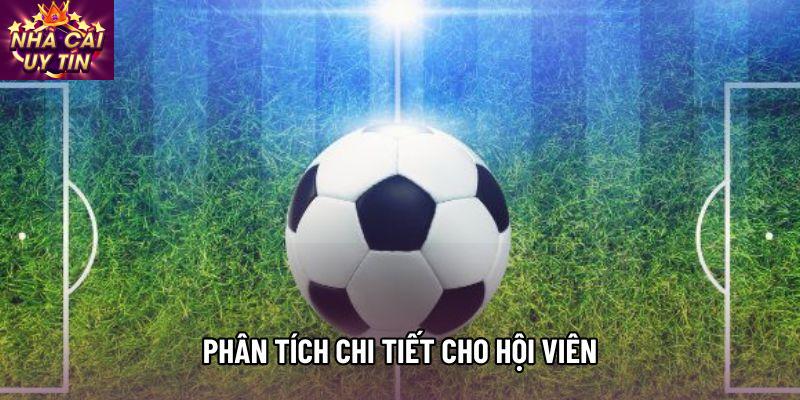 Phân tích chi tiết cho hội viên