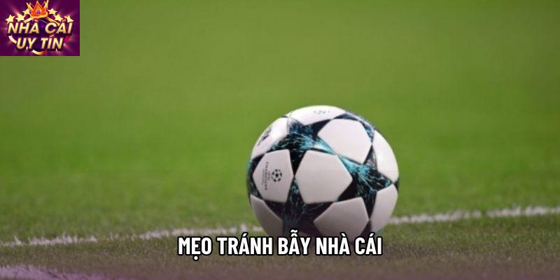 Mẹo Tránh Bẫy Nhà Cái Cần Nắm Rõ Trước Khi Tham Gia