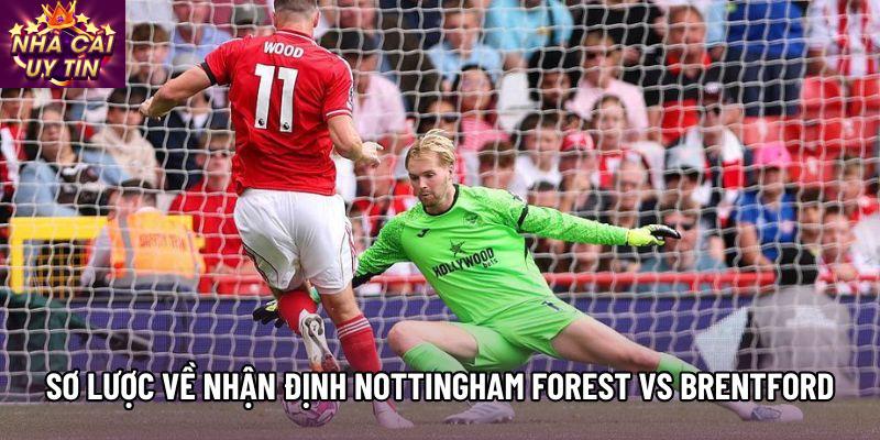 Sơ lược về nhận định Nottingham Forest vs Brentford Sơ lược về nhận định Nottingham Forest vs Brentford