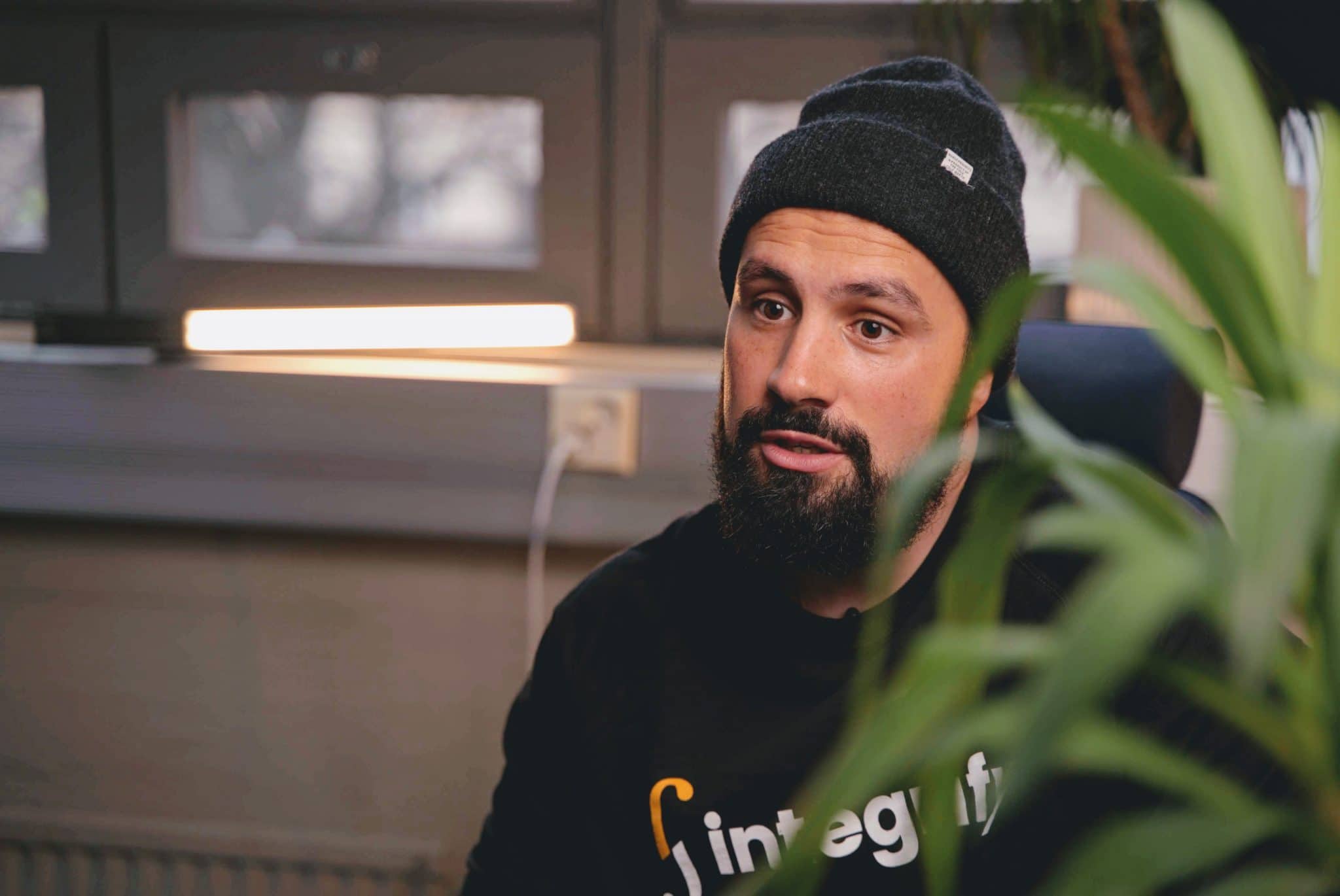 Quá Trình Học Vấn & Nền Tảng Chuyên Môn Daniel Rahman